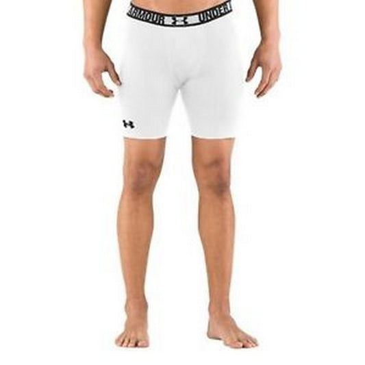 Pantalon corto (Short) Sonic Compression para hombre de Under Armour
