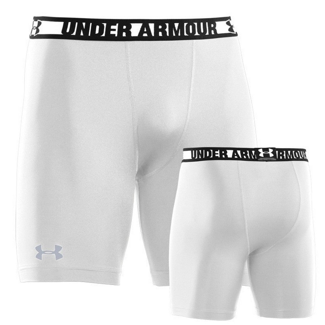 Pantalon corto (Short) Sonic Compression para hombre de Under Armour