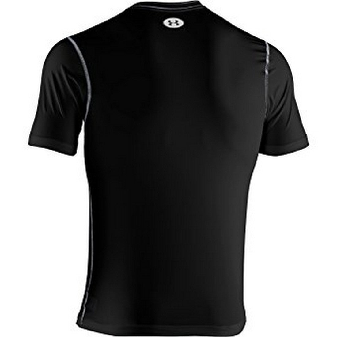 Camiseta de manga corta Sonic Fitted ajustada para hombre de Under Armour