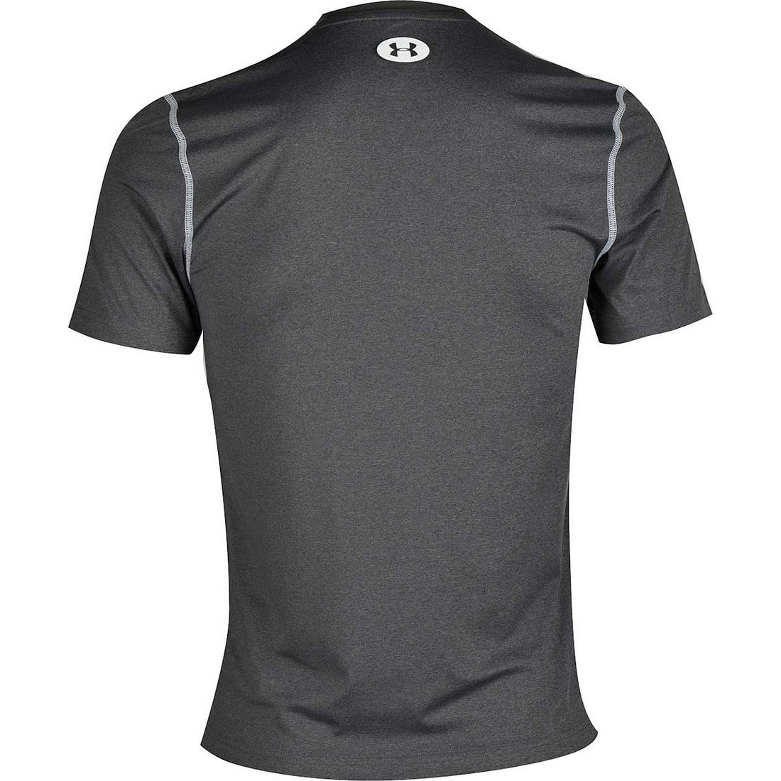 Camiseta de manga corta Sonic Fitted ajustada para hombre de Under Armour