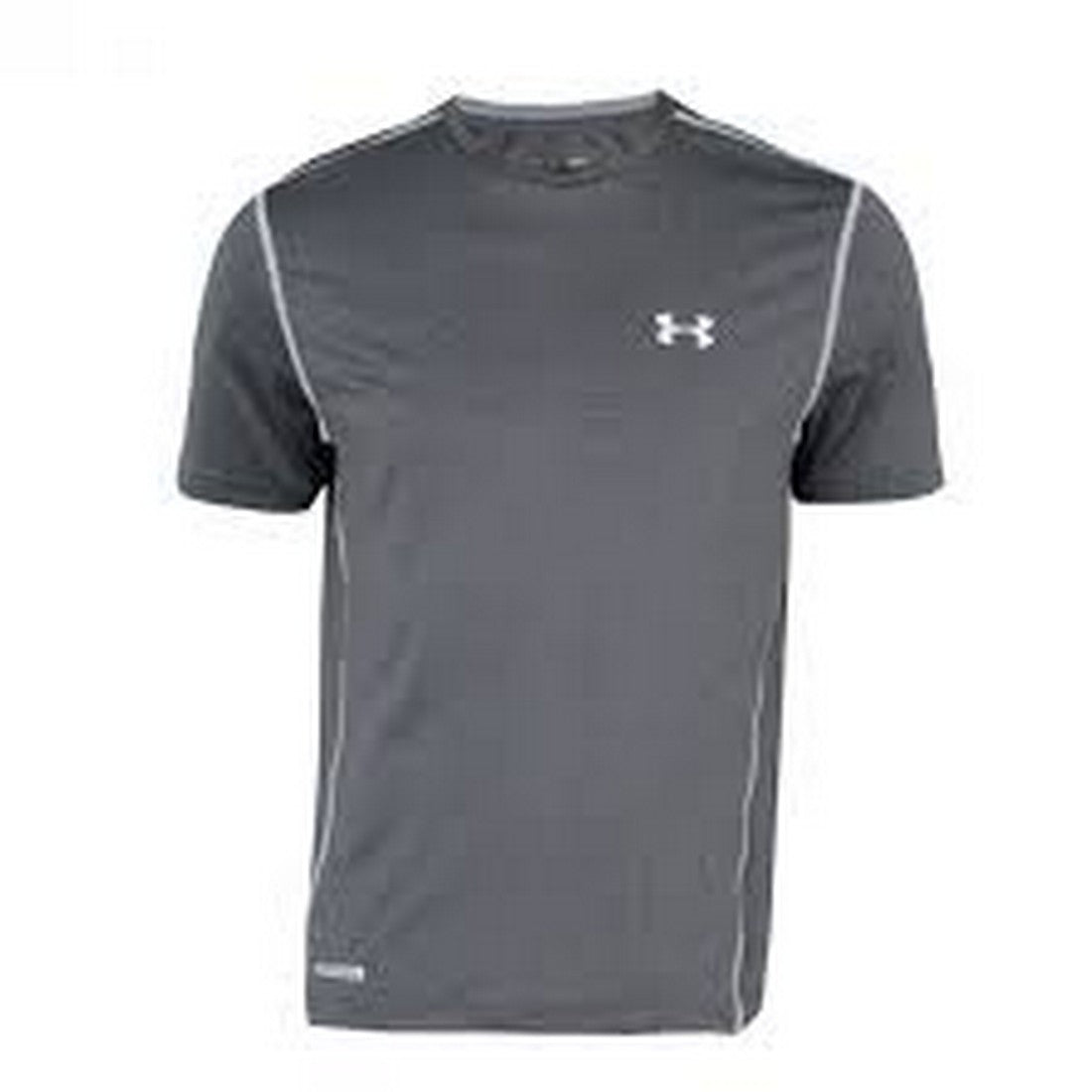Camiseta de manga corta Sonic Fitted ajustada para hombre de Under Armour