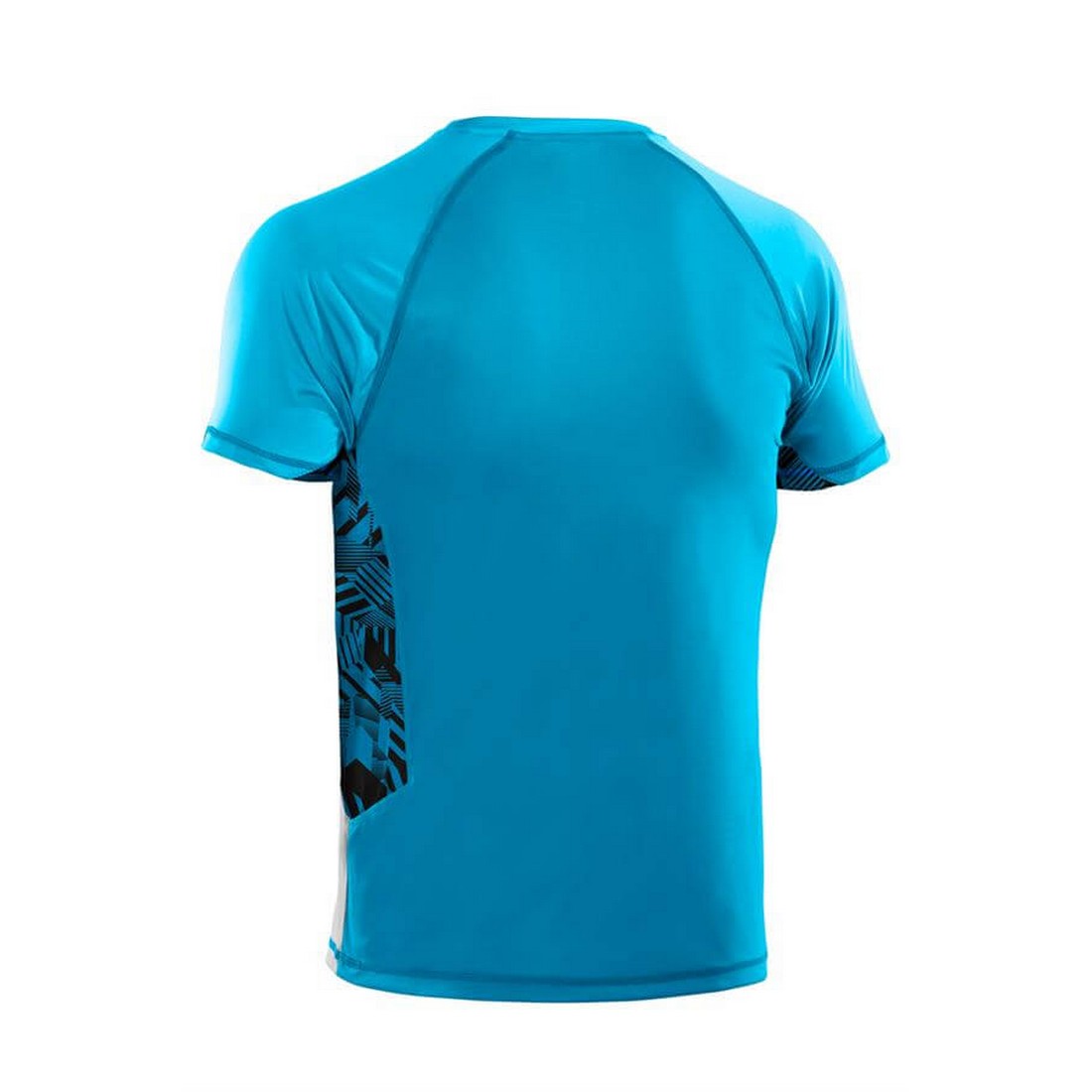 Camiseta de manga corta Flyweight SS para hombre de Under Armour