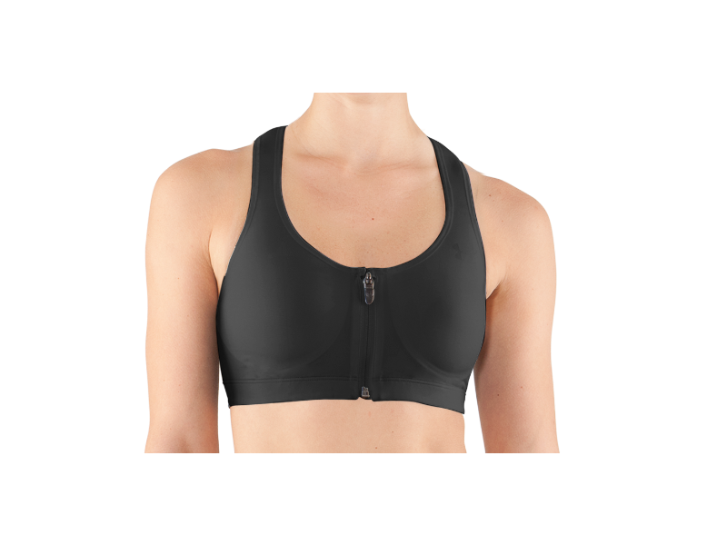 Sujetador deportivo Protegee Copa A de Under Armour