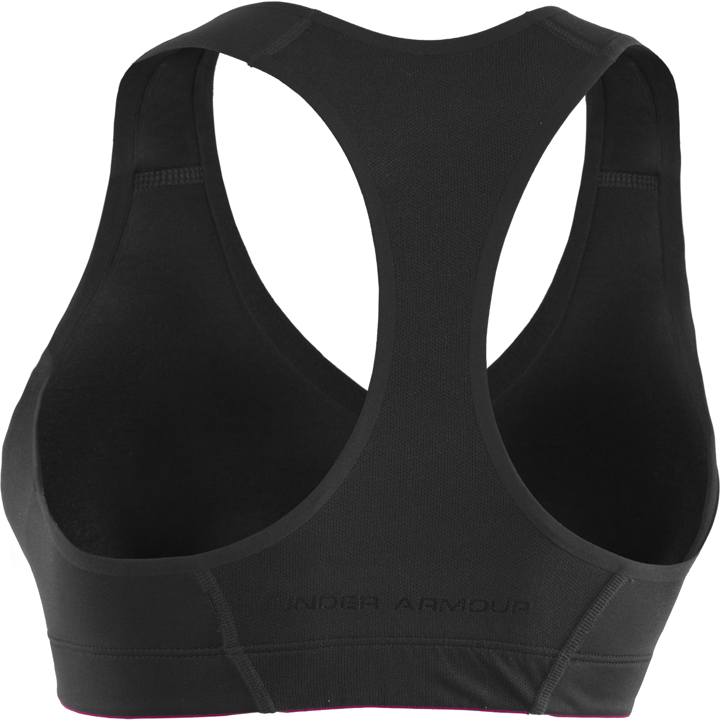 Sujetador deportivo Protegee Copa B de Under Armour