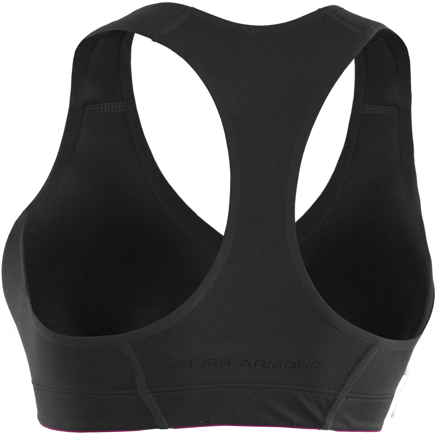 Sujetador deportivo Protegee Copa C de Under Armour