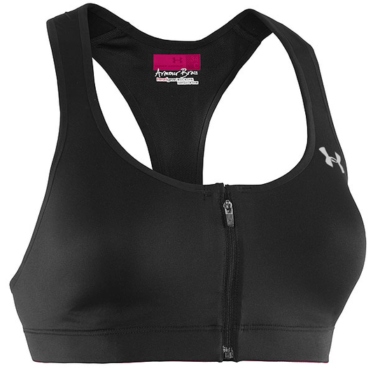 Sujetador deportivo Protegee Copa C de Under Armour