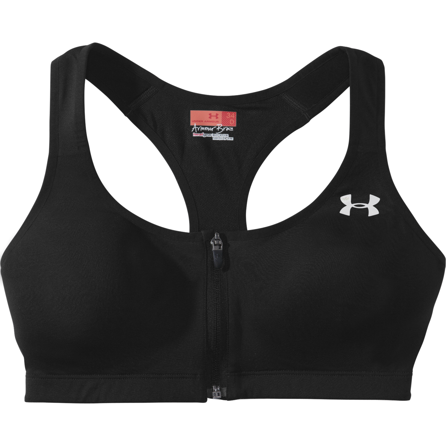 Sujetador deportivo Protegee Copa D de Under Armour
