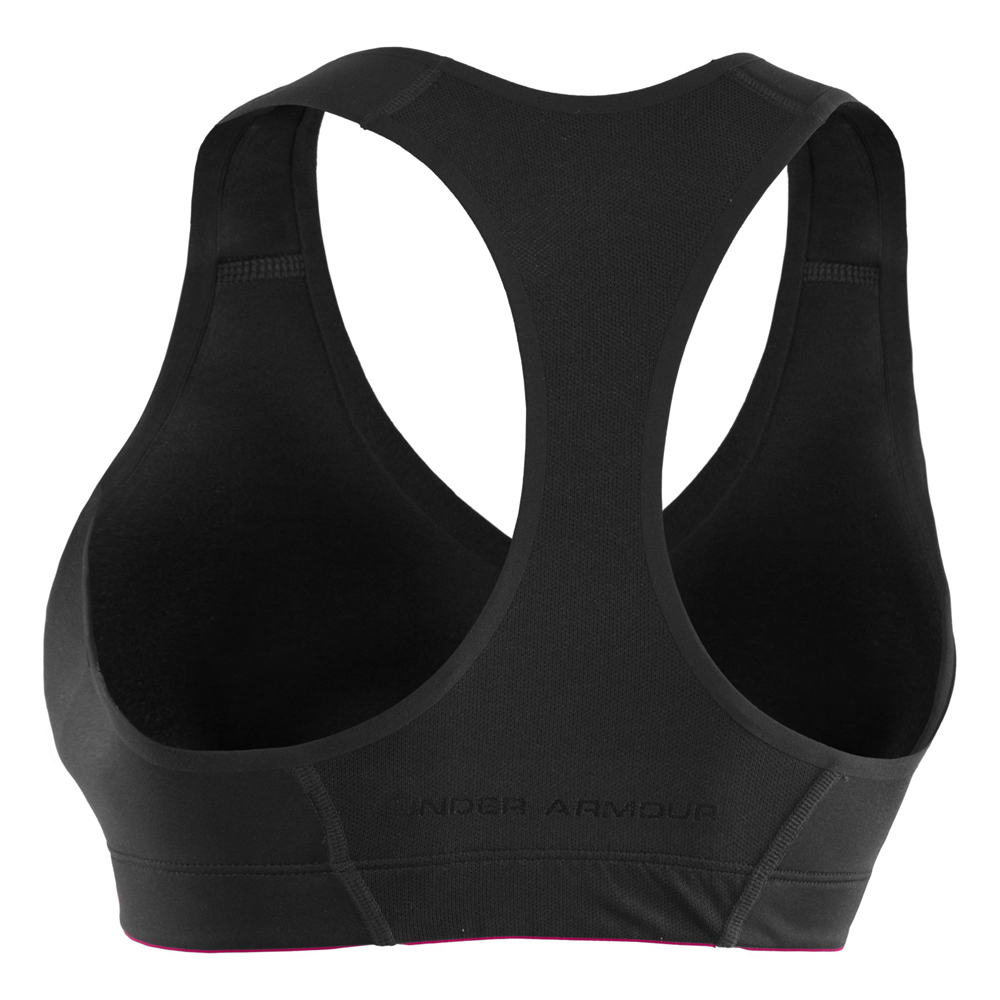 Sujetador deportivo Protegee Copa D de Under Armour