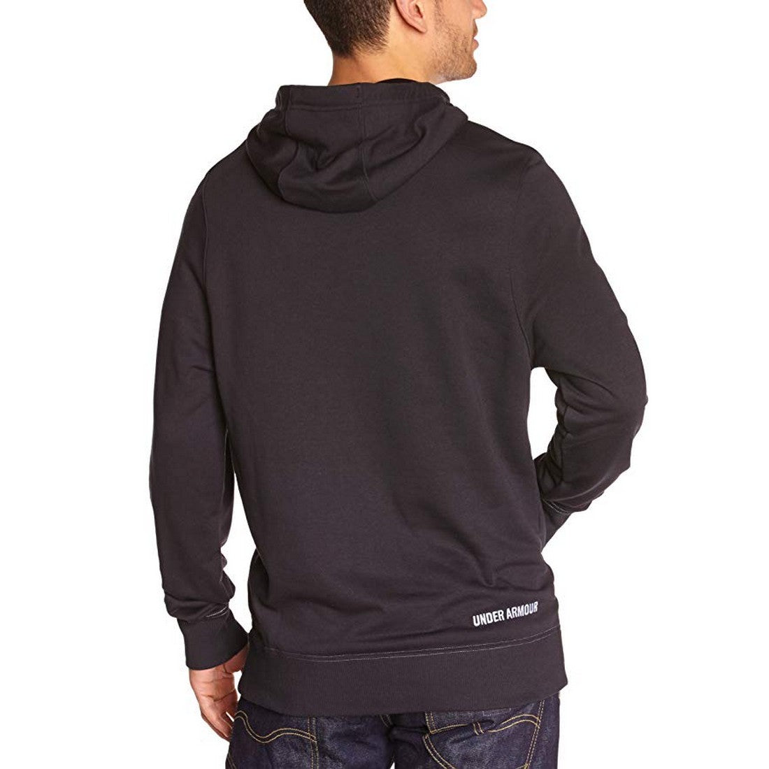 Sudadera con capucha Transit para hombre de Under Armour