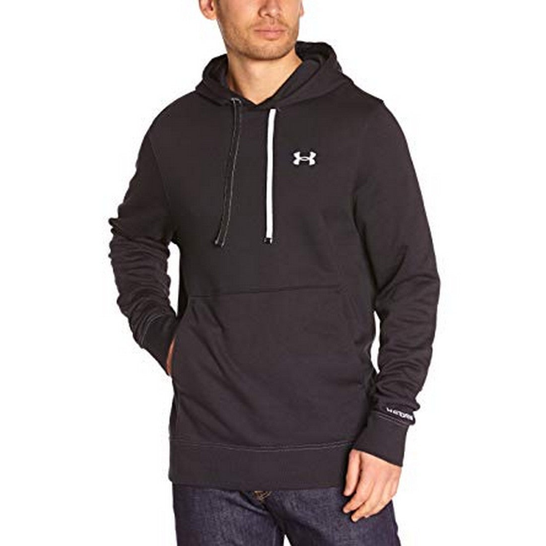 Sudadera con capucha Transit para hombre de Under Armour