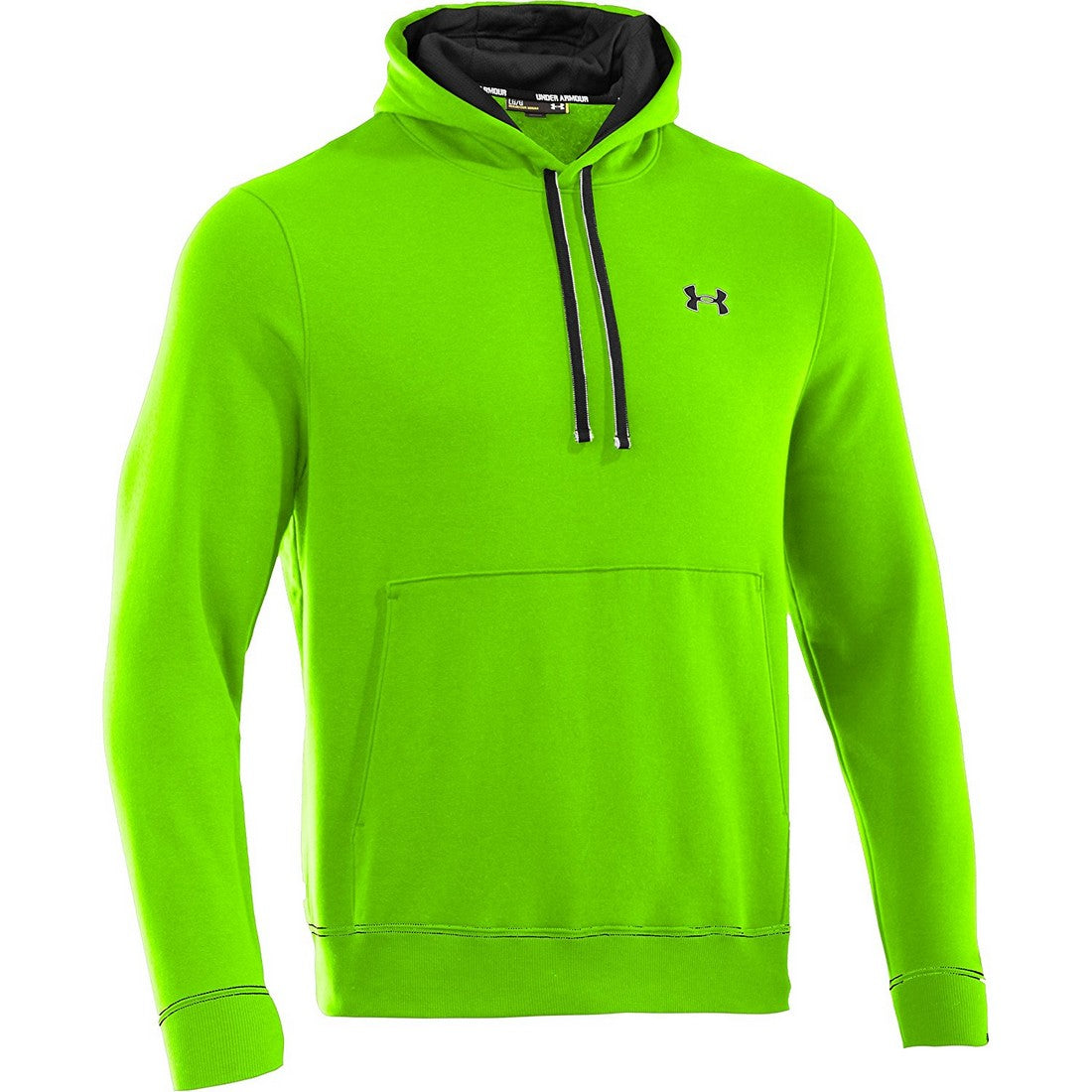 Sudadera con capucha Transit para hombre de Under Armour