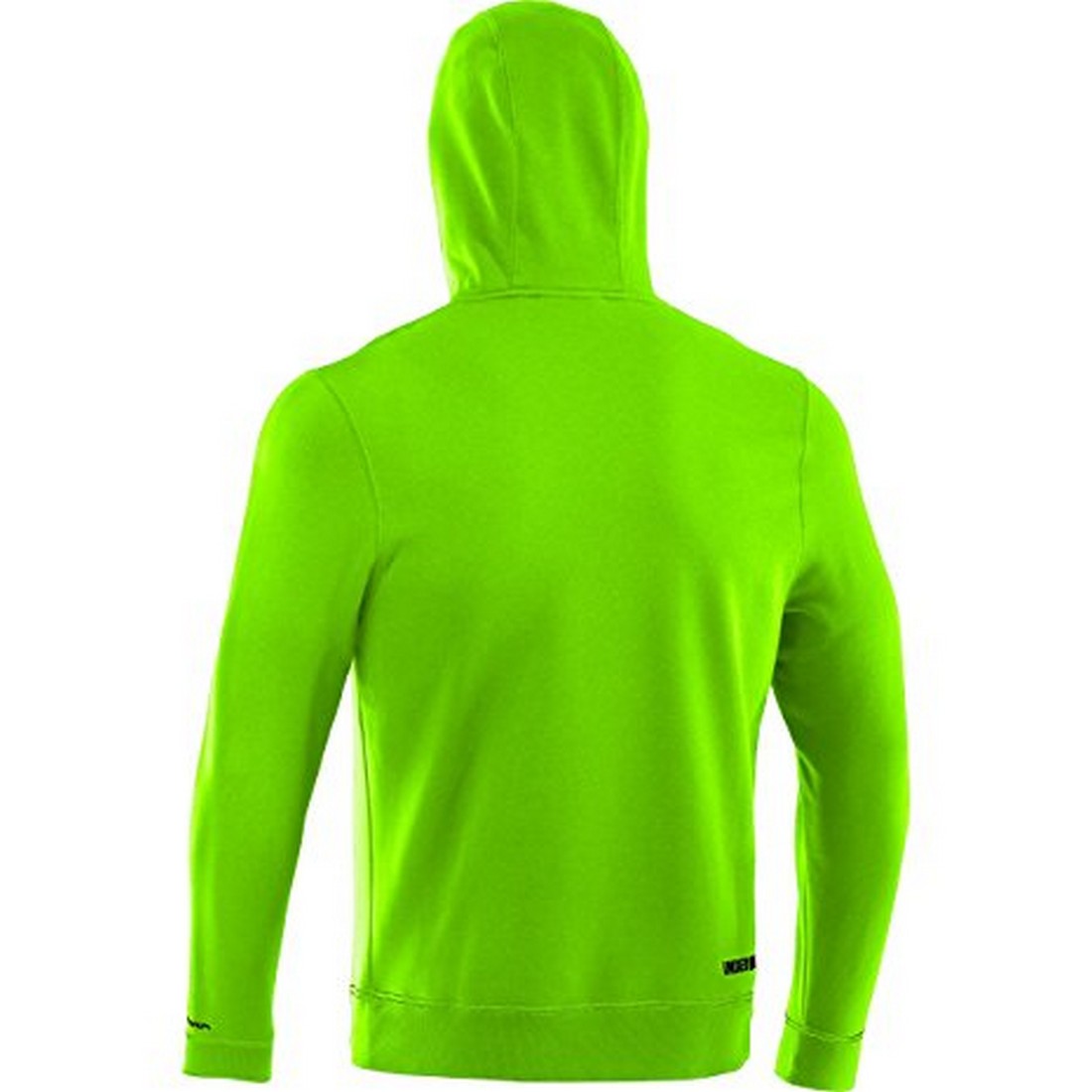 Sudadera con capucha Transit para hombre de Under Armour