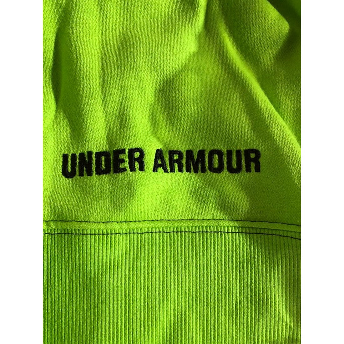 Sudadera con capucha Transit para hombre de Under Armour