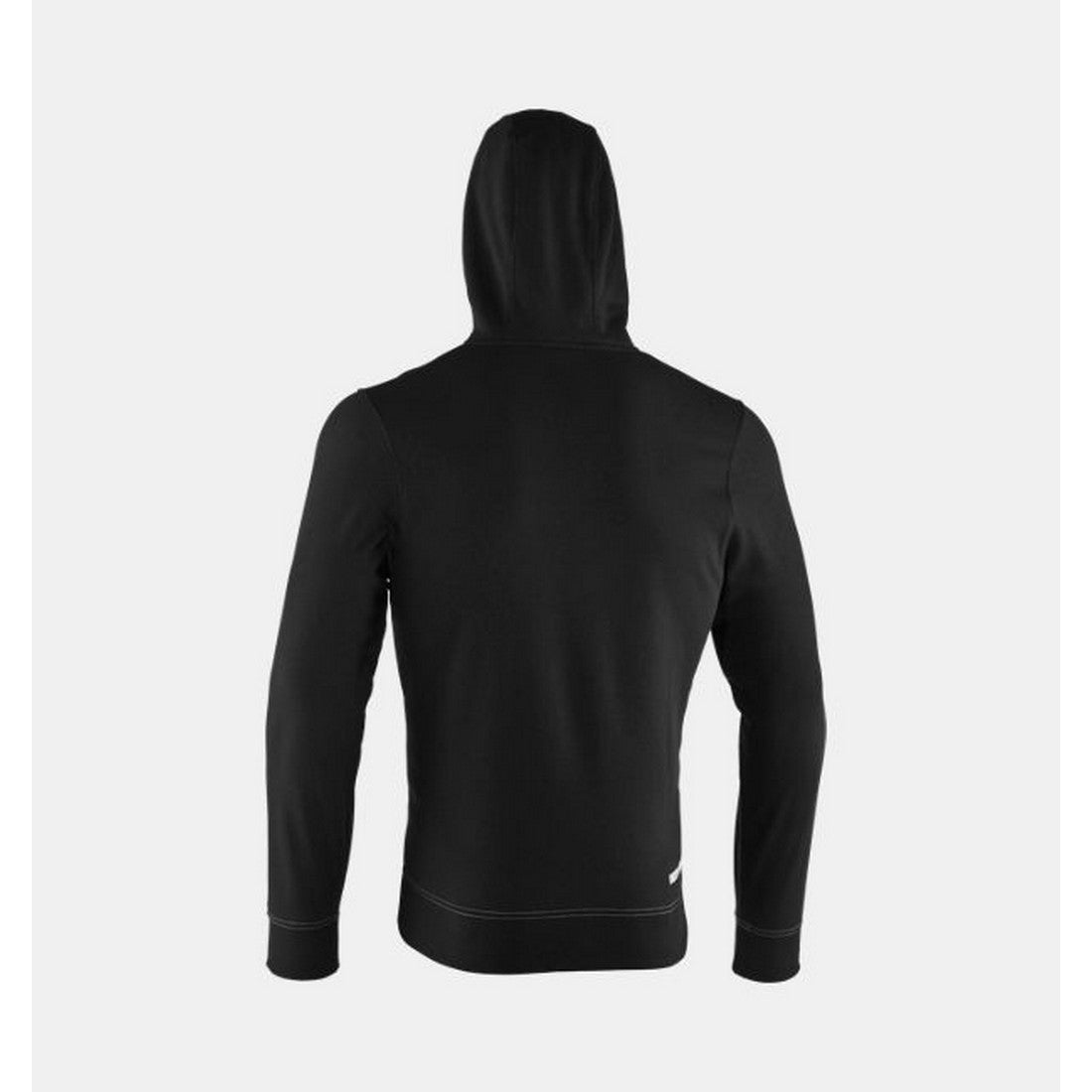 Sudadera con capucha y cremallera Transit para hombre de Under Armour