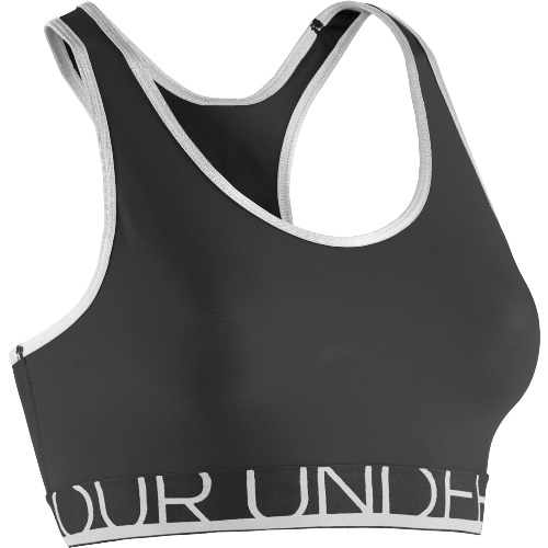 Sujetador deportivo Armour Mid de Under Armour