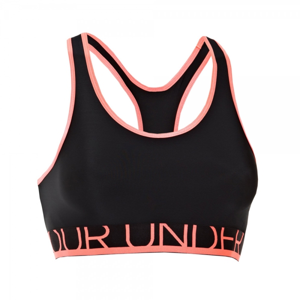 Sujetador deportivo Armour Mid de Under Armour