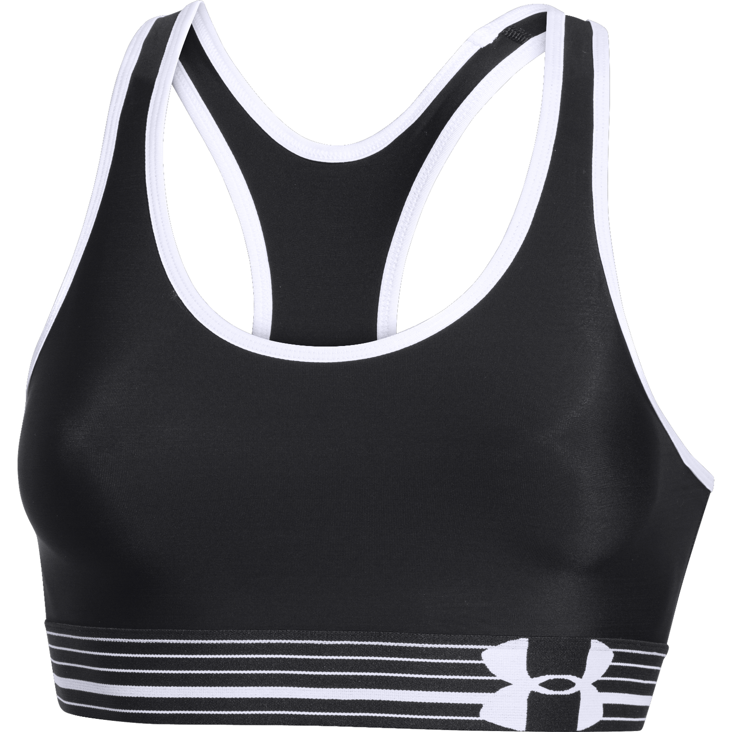 Sujetador deportivo Armour Mid de Under Armour