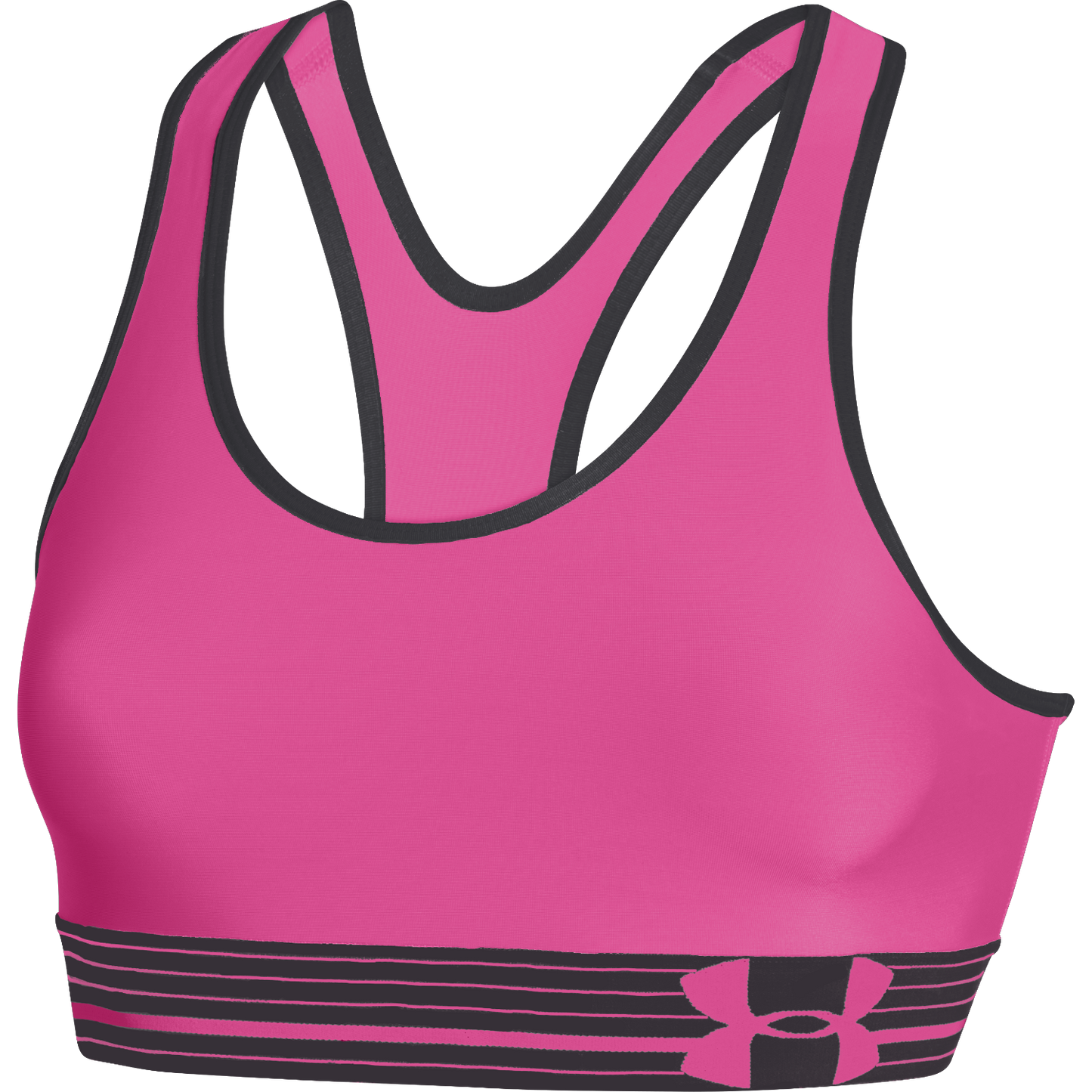 Sujetador deportivo Armour Mid de Under Armour