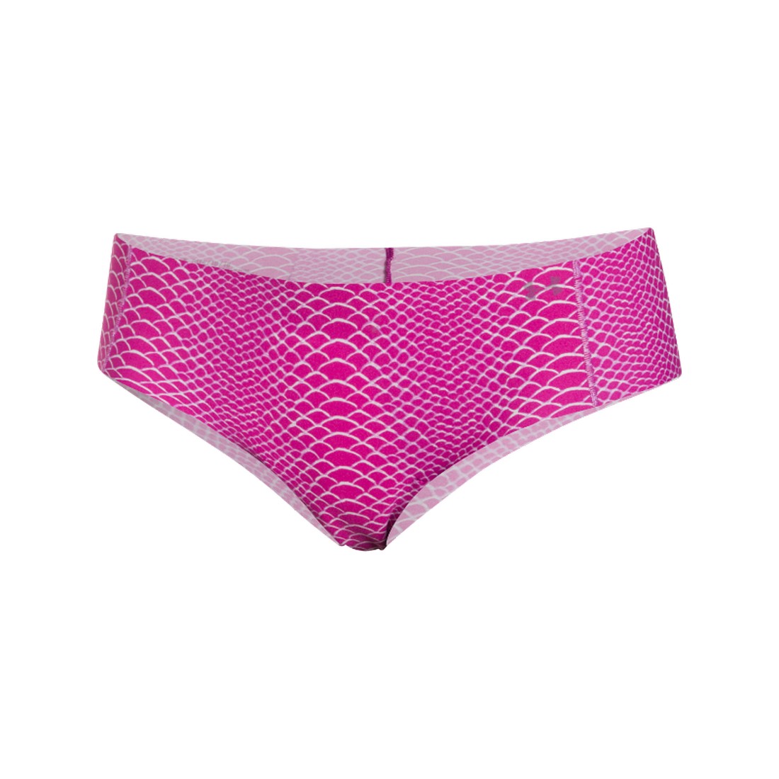 Braga deportiva Pure Stretch Cheeky de Under Armour