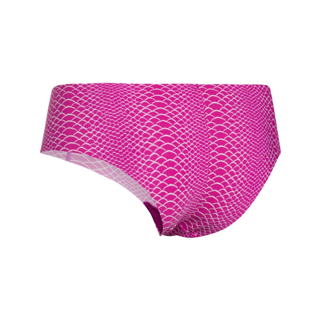 Braga deportiva Pure Stretch Cheeky de Under Armour