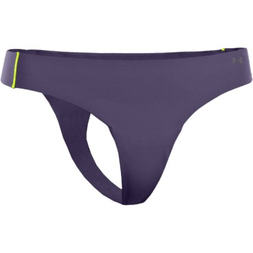 Tanga deportiva Pure Stretch Cheeky de Under Armour