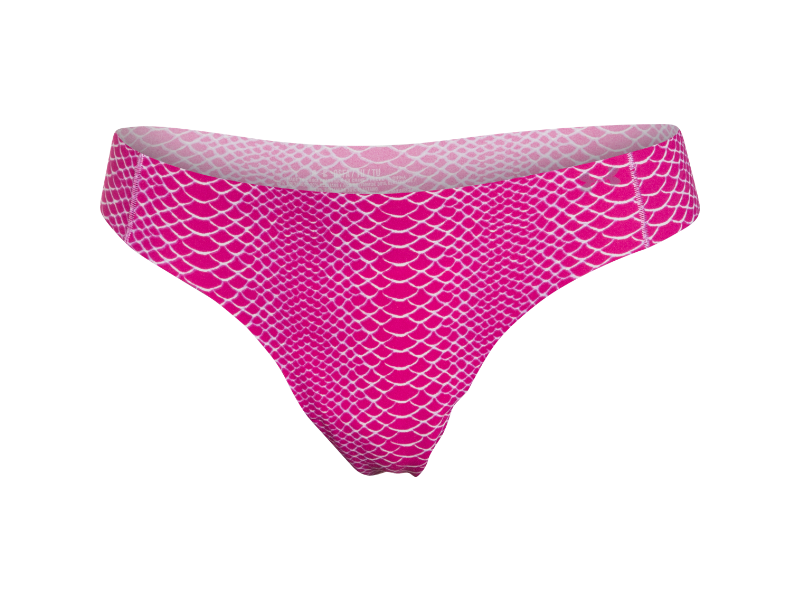 Tanga deportiva Pure Stretch Cheeky de Under Armour