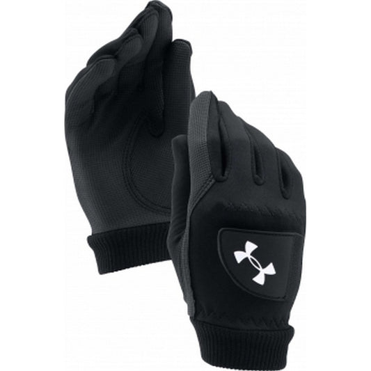 Guantes térmicos de Golf para hombre de Under Armour