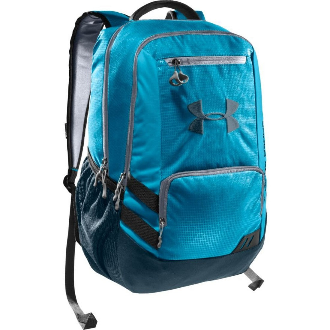 Mochila Hustle Unisex de Under Armour