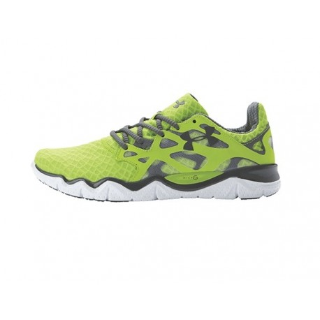 Zapatilla deportiva Micro G Monza para hombre de Under Armour