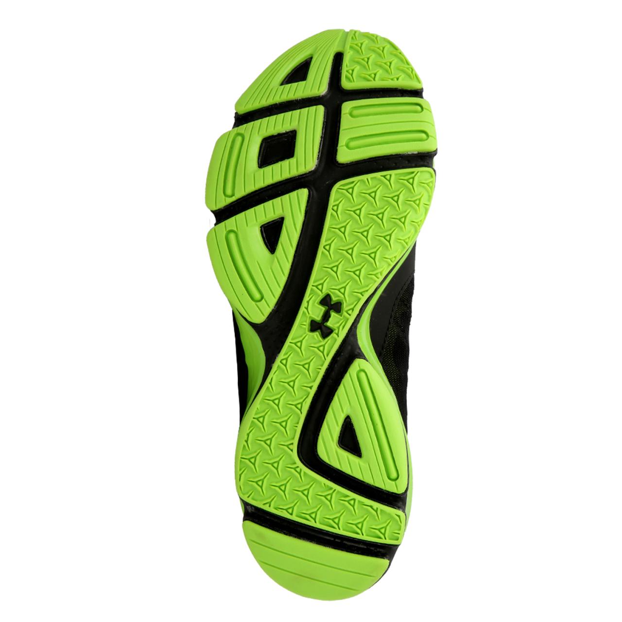 Zapatilla deportiva Micro G Pulse TR para hombre de Under Armour
