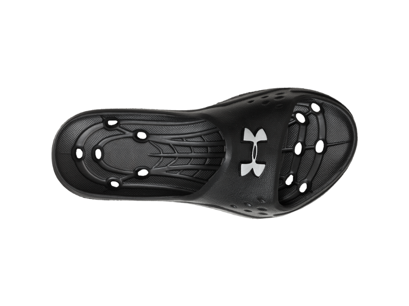 Chanclas UA locker II SL para hombre de Under Armour