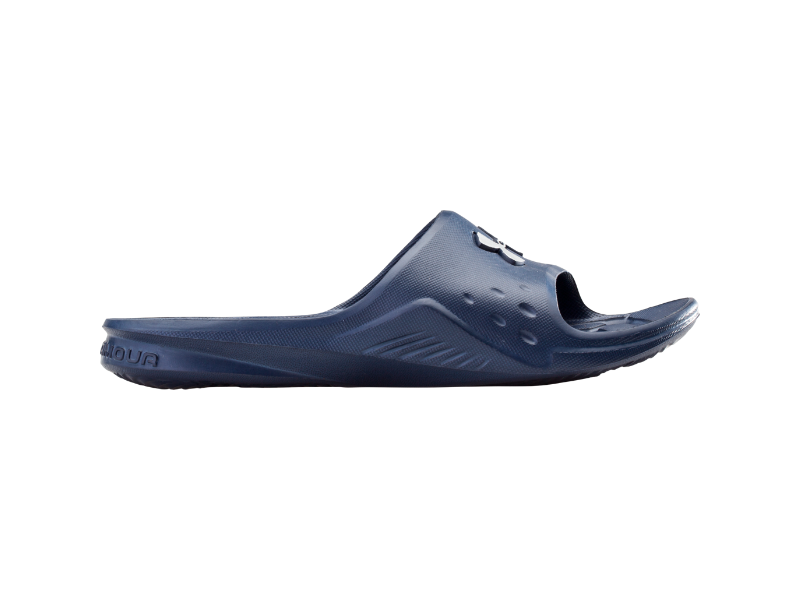 Chanclas UA locker II SL para hombre de Under Armour