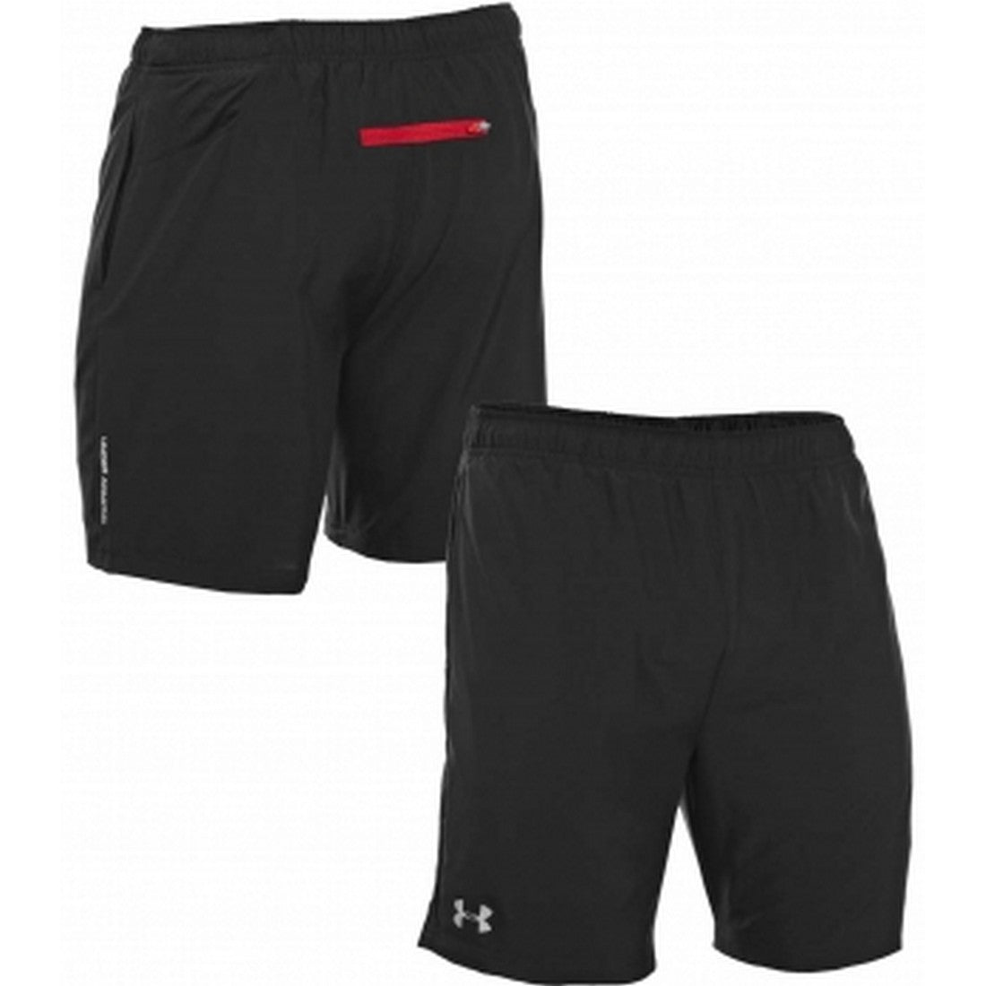 Pantalon corto (Short) Sixth 2 in 1 para hombre de Under Armour