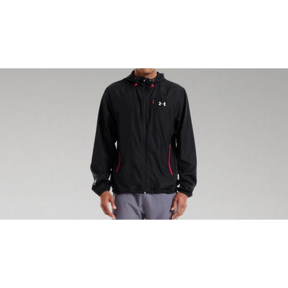 Chaqueta termica Imminent Run para hombre de Under Armour