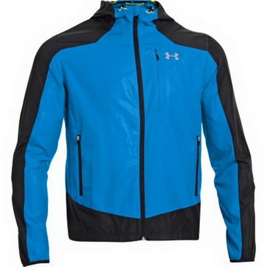 Chaqueta termica Imminent Run para hombre de Under Armour