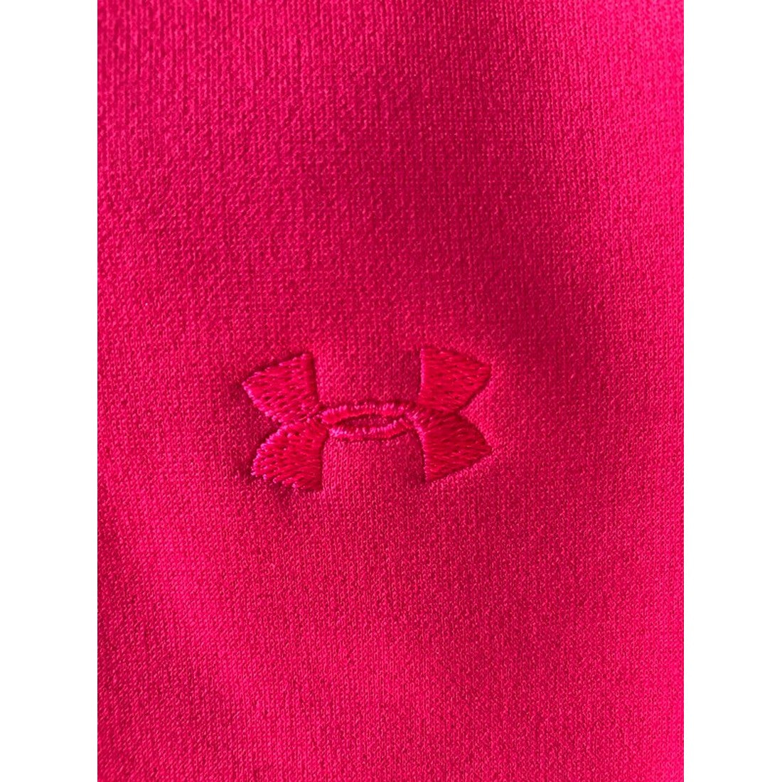 Sudadera con capucha y cremallera Coldgear Storm para mujer de Under Armour