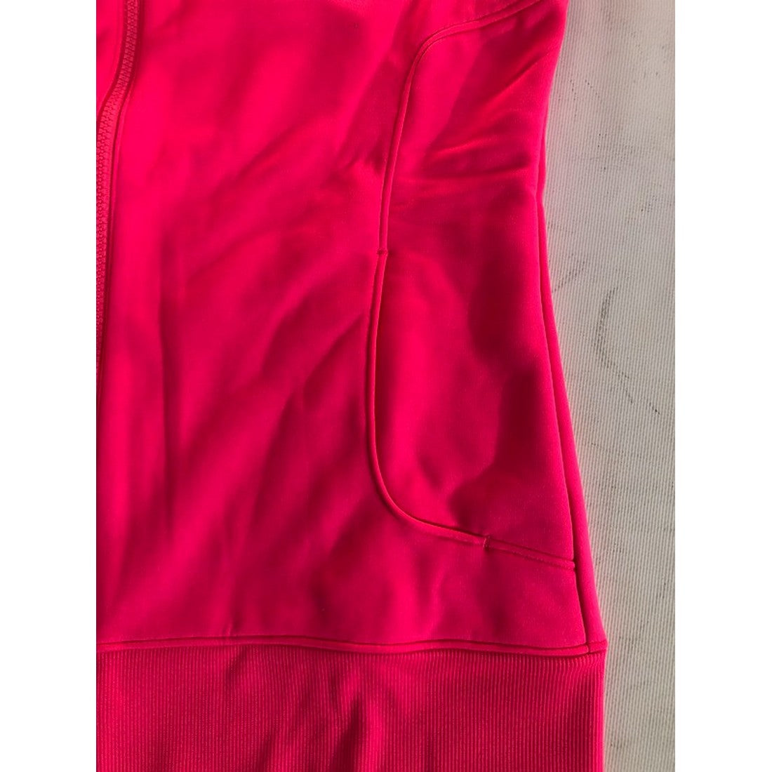 Sudadera con capucha y cremallera Coldgear Storm para mujer de Under Armour