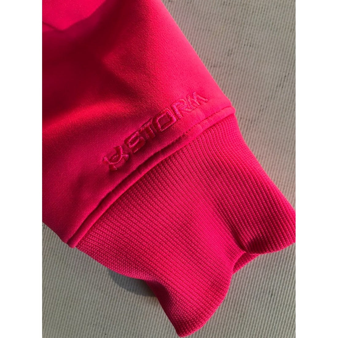 Sudadera con capucha y cremallera Coldgear Storm para mujer de Under Armour