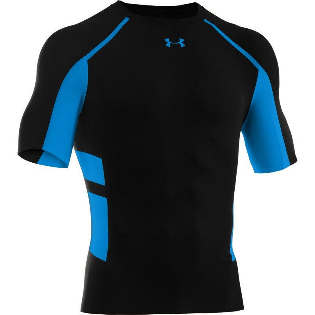 Camiseta de manga corta Stretch para hombre de Under Armour