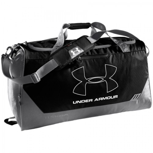 Bolsa de deporte MD Hustle de Under Armour