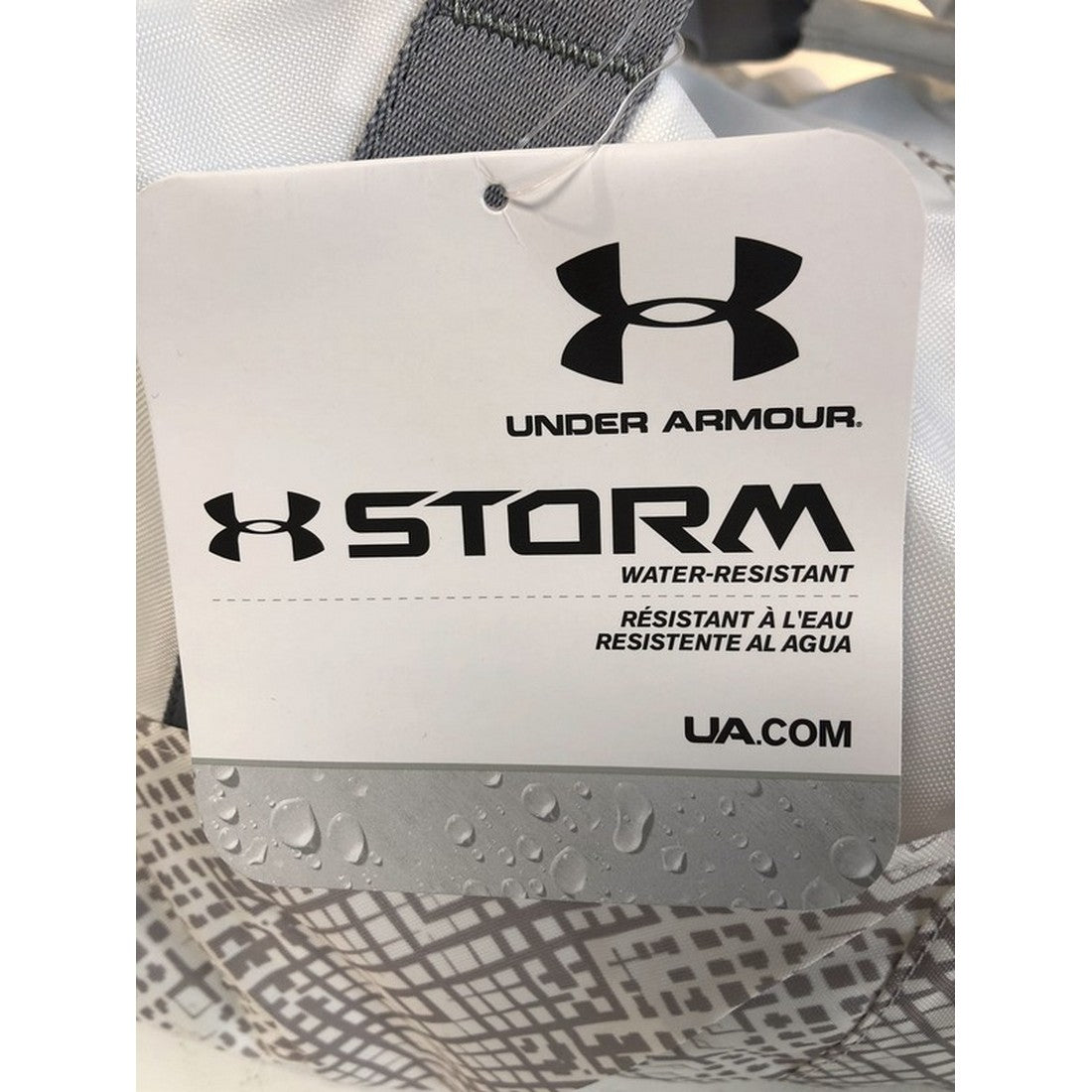 Bolsa de deporte Define Duffel de Under Armour