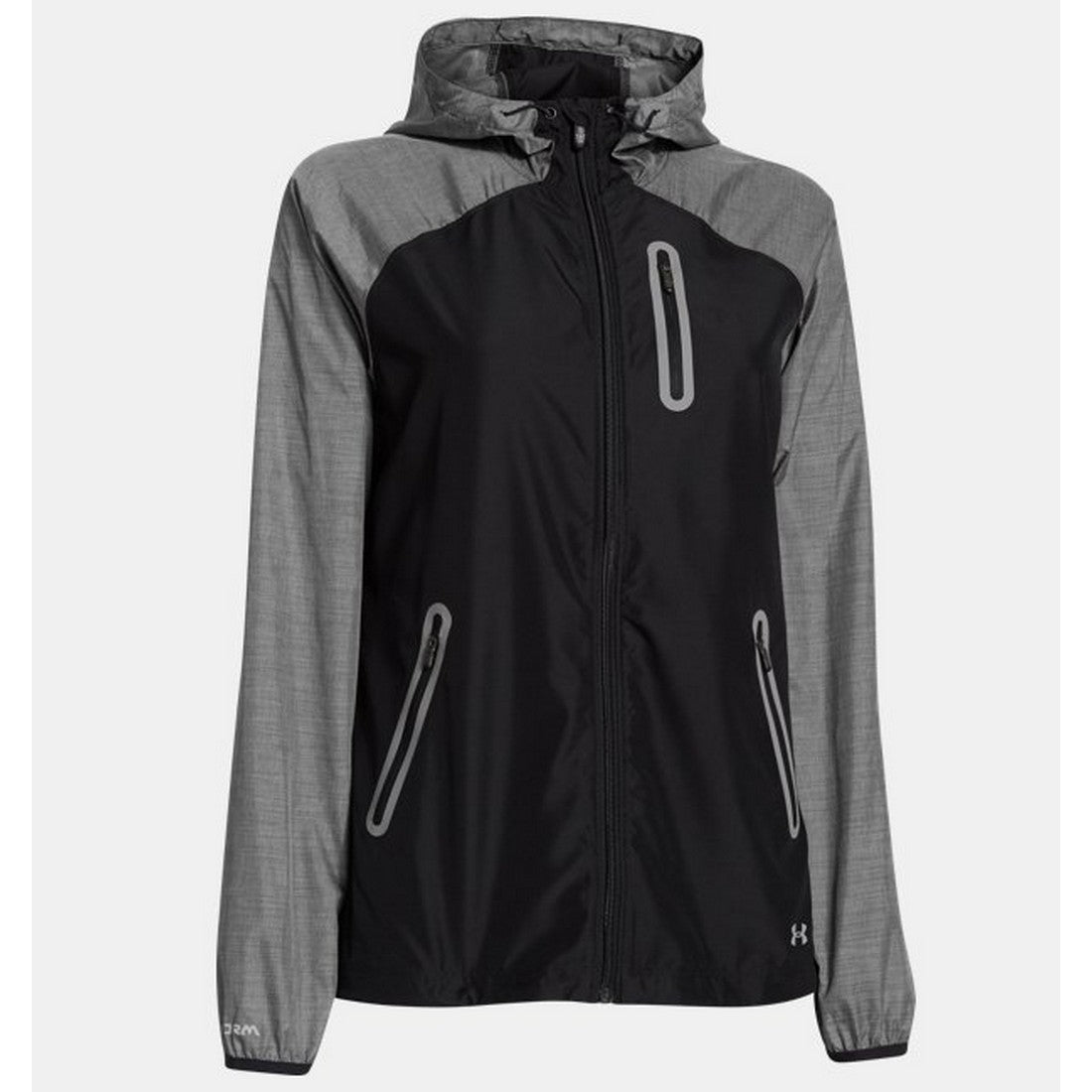 Chaqueta deportiva Qualifier para mujer de Under Armour