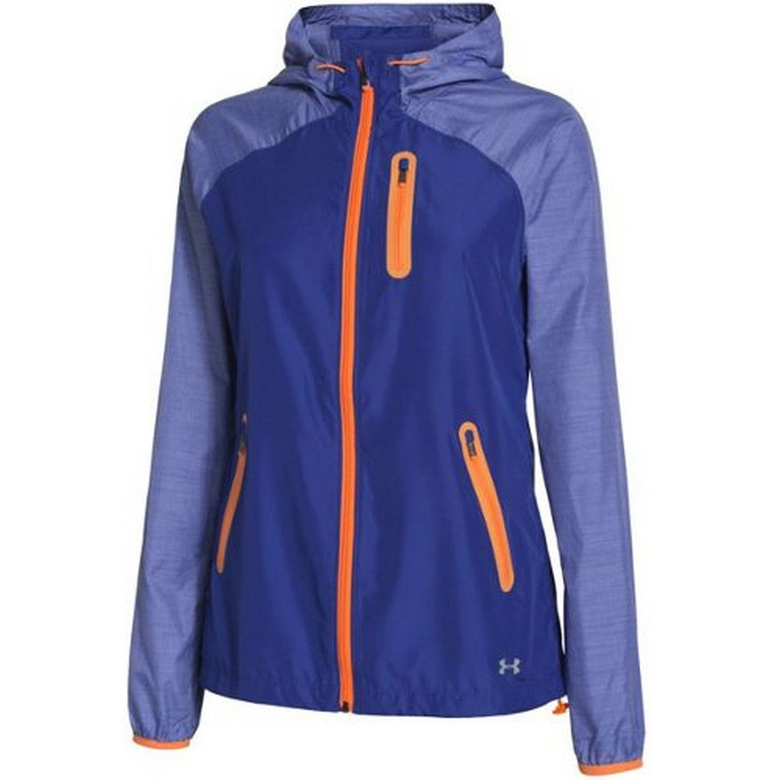 Chaqueta deportiva Qualifier para mujer de Under Armour