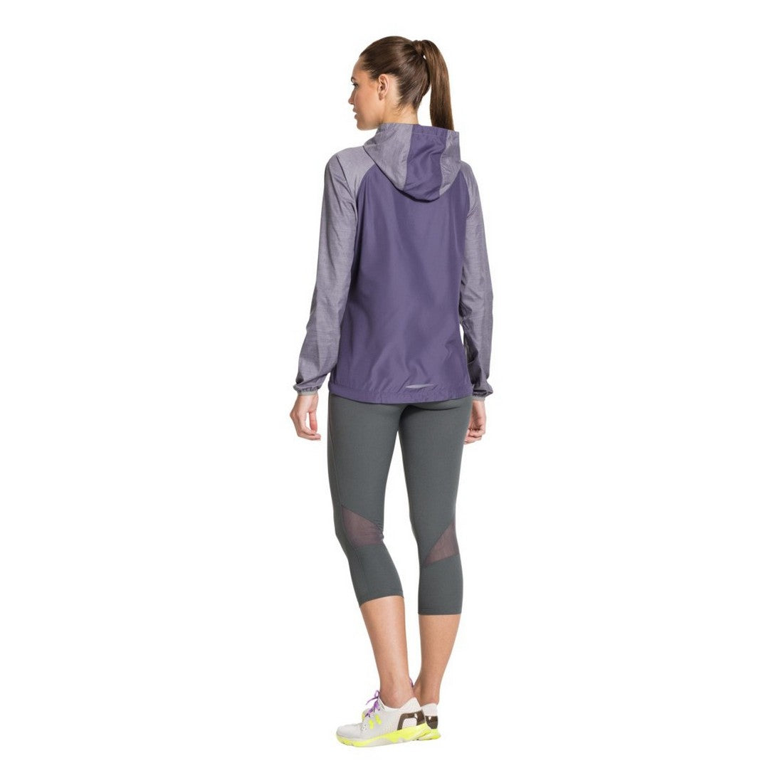 Chaqueta deportiva Qualifier para mujer de Under Armour
