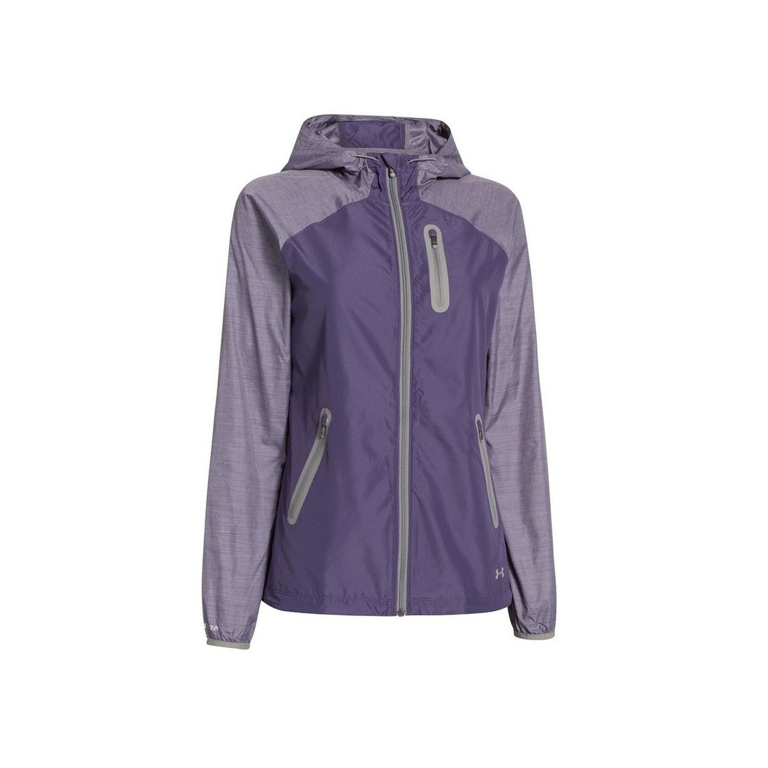 Chaqueta deportiva Qualifier para mujer de Under Armour