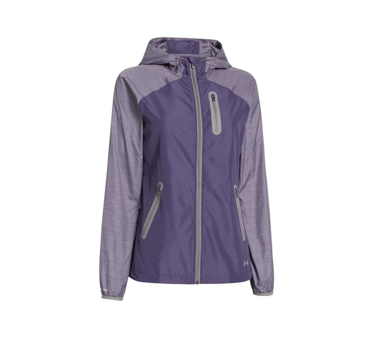Chaqueta deportiva Qualifier para mujer de Under Armour