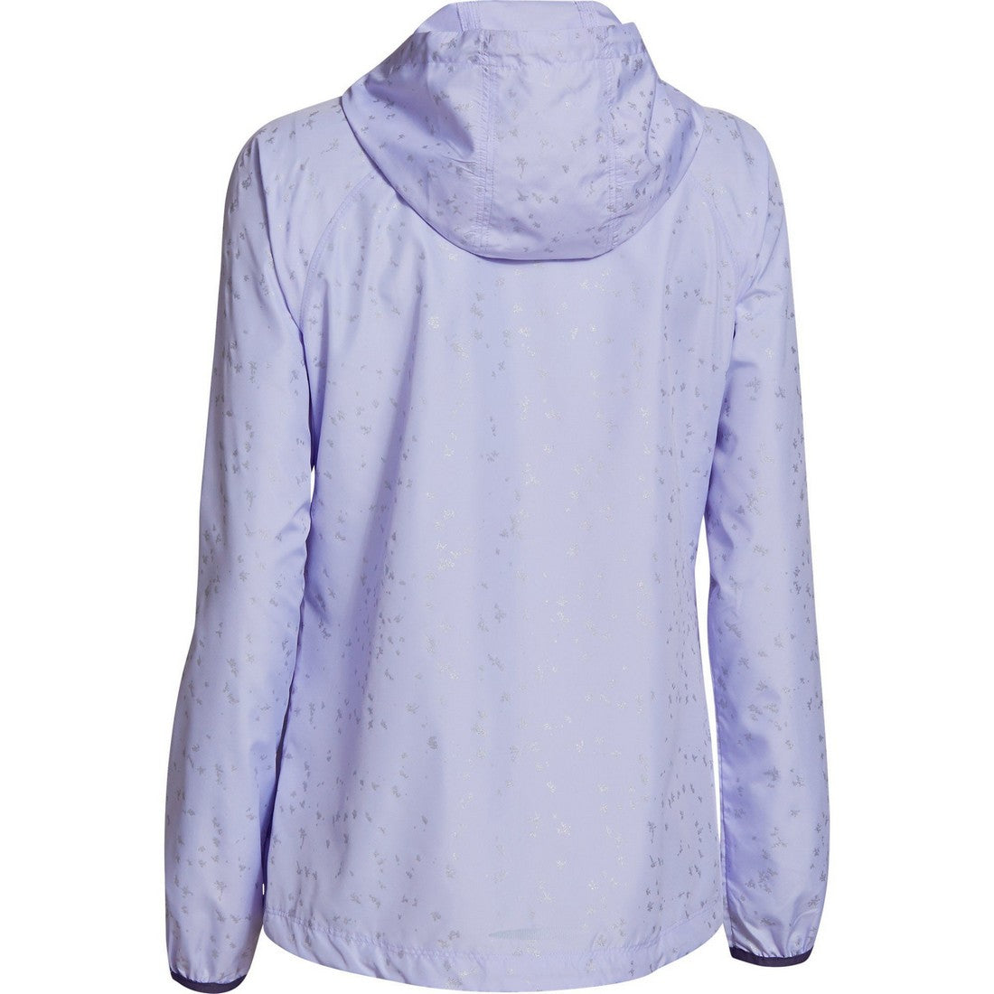 Chaqueta deportiva Qualifier para mujer de Under Armour