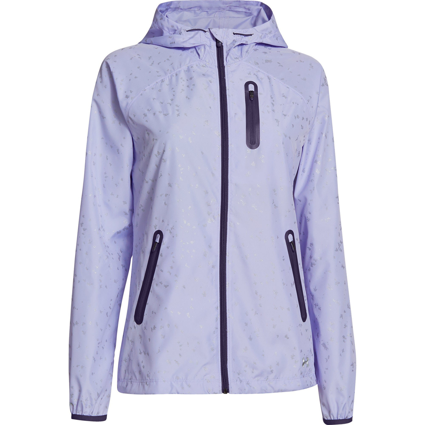 Chaqueta deportiva Qualifier para mujer de Under Armour
