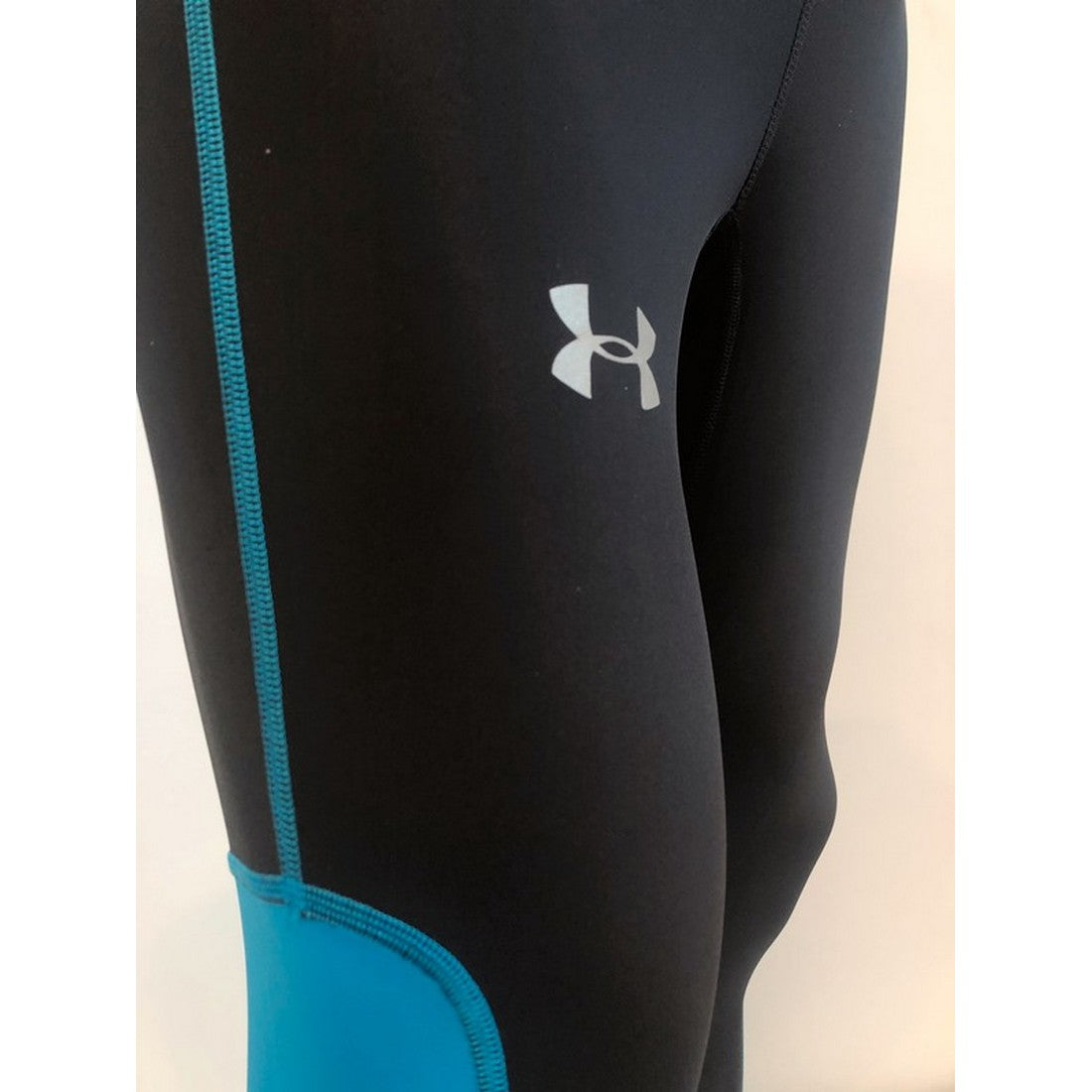 Legging técnico largo Compression Heatgear para hombre de Under Armour