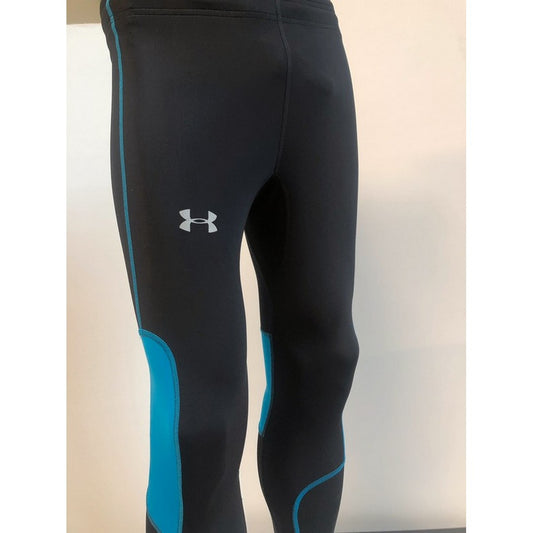 Legging técnico largo Compression Heatgear para hombre de Under Armour